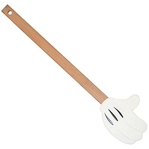 디즈니 [아마존베스트]Disney Park Mickey Mouse Hand Spatula