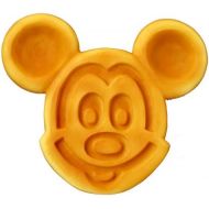 [아마존베스트]Mickey Mouse Waffle Magnet