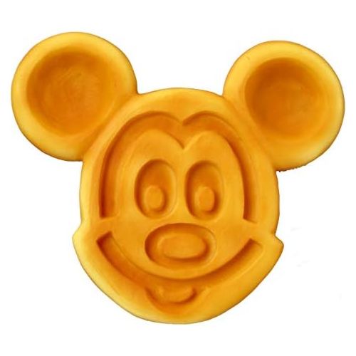 디즈니 [아마존베스트]Mickey Mouse Waffle Magnet