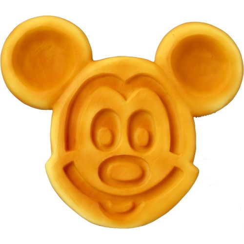 디즈니 [아마존베스트]Mickey Mouse Waffle Magnet