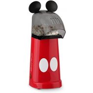 [아마존베스트]Disney DCM-201 Mickey Mouse Air Popper, Red/White/Black