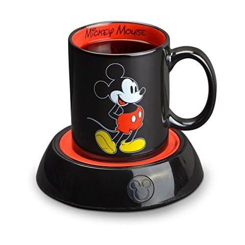 디즈니 [아마존베스트]Disney Mickey Mouse Mug Warmer