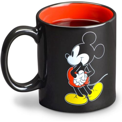 디즈니 [아마존베스트]Disney Mickey Mouse Mug Warmer