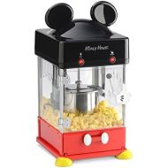 [아마존베스트]Disney Mickey Kettle Style Popcorn Popper
