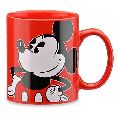 디즈니 [아마존베스트]Disney Mickey Mouse 1-Cup Coffee Maker with Mug