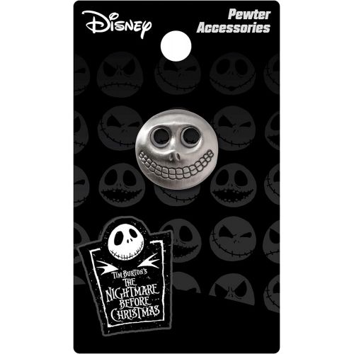 디즈니 [아마존베스트]Disney Barrel Mask Pewter Lapel Pin