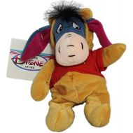 [아마존베스트]Disney's Disneys Eeyore as Pooh 7 Plush Bean Bag Plush