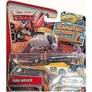 [아마존베스트]Disney Pixar Cars Radiator Springs Classic Diecast Vehicle - Ron Hover