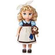 [아마존베스트]Disney Animators Collection Cinderella Doll - 16 Inch