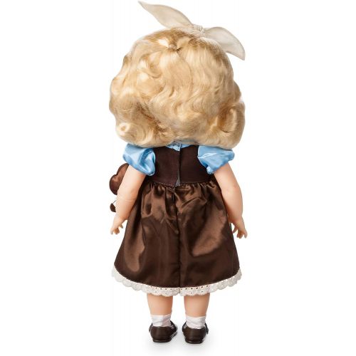 디즈니 [아마존베스트]Disney Animators Collection Cinderella Doll - 16 Inch