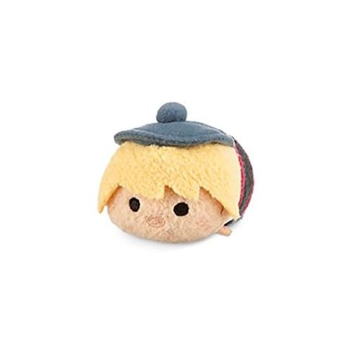 디즈니 [아마존베스트]Disney Frozen Tsum Tsum Kristoff 3.5 Plush [Mini]