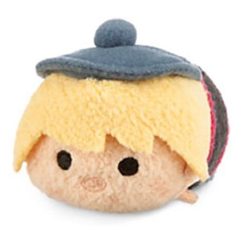 디즈니 [아마존베스트]Disney Frozen Tsum Tsum Kristoff 3.5 Plush [Mini]