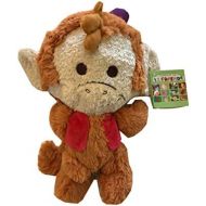 [아마존베스트]Disney Parks Shanghai Disney Garden Of 12 Friends Abu Aladdin Plush Monkey