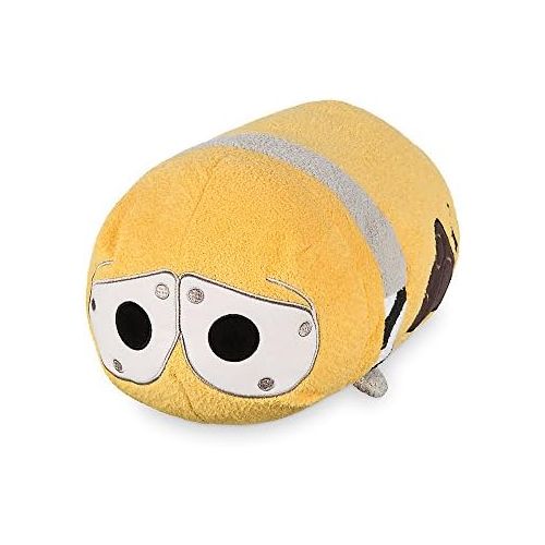 디즈니 [아마존베스트]Disney Wall-E Tsum Tsum Plush - Medium - 11 Inch