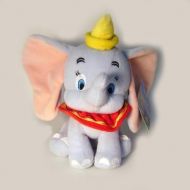 [아마존베스트]Disney Dumbo 7-1/4 Tall Plush