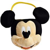 [아마존베스트]Mickey Mouse Jumbo Plush Basket