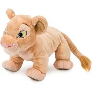 [아마존베스트]Disney Nala Plush - The Lion King - Medium - 11 Inch