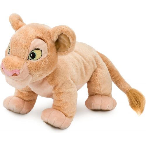 디즈니 [아마존베스트]Disney Nala Plush - The Lion King - Medium - 11 Inch