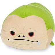 [아마존베스트]Star Wars Jabba the Hutt Tsum Tsum Plush - Large - 18 by Disney