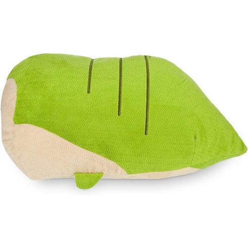 디즈니 [아마존베스트]Star Wars Jabba the Hutt Tsum Tsum Plush - Large - 18 by Disney