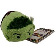[아마존베스트]Disney Hulk Tsum Tsum Plush - Mini - 3 1/2