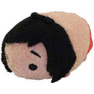 [아마존베스트]Disney Tsum Tsum The Jungle Book Mowgli Exclusive 3.5 Plush [Mini]