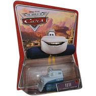 [아마존베스트]Disney Pixar Cars YETI THE ABOMINABLE SNOWPLOW World of Cars