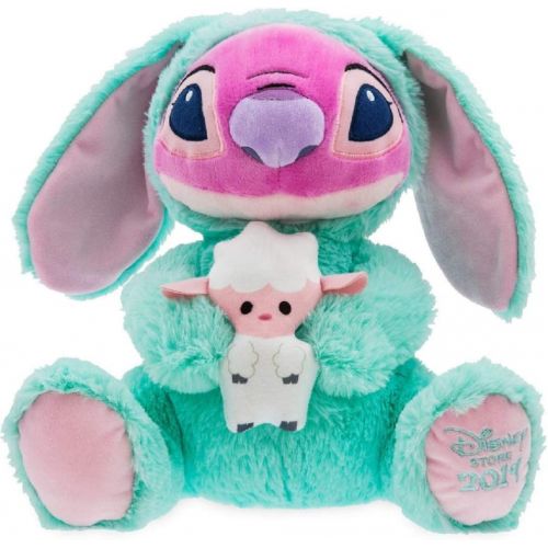 디즈니 [아마존베스트]Disney - Angel Bunny 2019 - Medium - 10