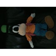 [아마존베스트]Disney Mickey Mouse Clubhouse Plush 17 Goofy