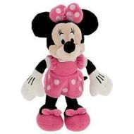 [아마존베스트]Minnie Mouse Plush Pink Large 27-inch from The Disney Company-