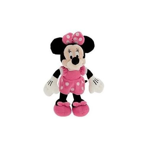 디즈니 [아마존베스트]Minnie Mouse Plush Pink Large 27-inch from The Disney Company-