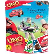 [아마존베스트]Disney Pixar Collection UNO