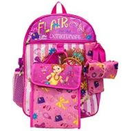[아마존베스트]Disney Fancy Nancy 5 Pc Set Backpack