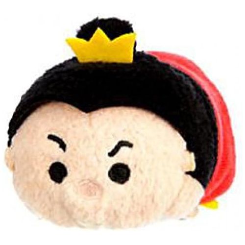 디즈니 [아마존베스트]Disney Exclusive Tsum Tsum 3.5 Inch Mini Plush Queen of Hearts