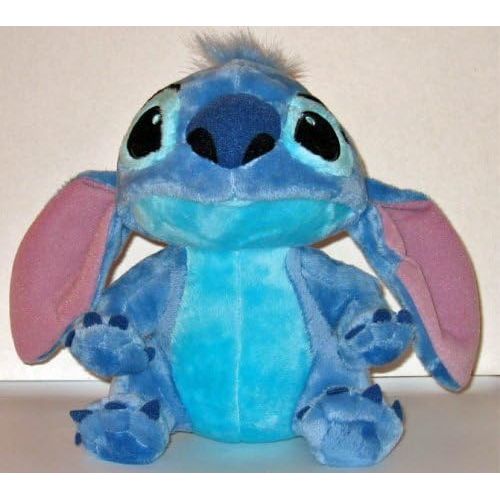 디즈니 [아마존베스트]Disney Stitch 9 Plush