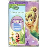 [아마존베스트]Disney Fairies Catch You Later Valance