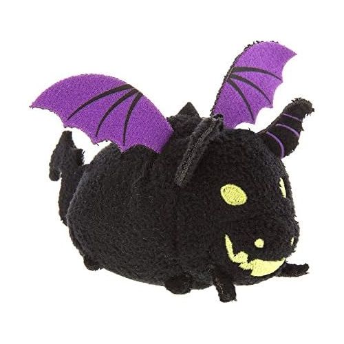 디즈니 [아마존베스트]Disney Parks Maleficent Dragon 3 1/2 inch Tsum Tsum Plush Doll