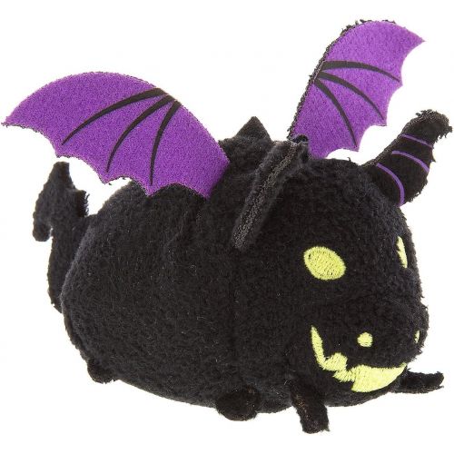 디즈니 [아마존베스트]Disney Parks Maleficent Dragon 3 1/2 inch Tsum Tsum Plush Doll