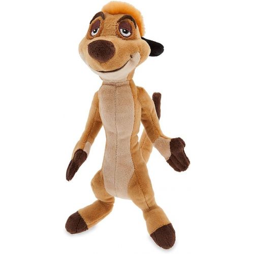 디즈니 [아마존베스트]Disney - Timon Plush - The Lion Guard - Small - 9- New with tags