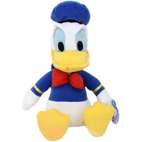 디즈니 [아마존베스트]Disney Mickey Mouse Clubhouse Plush 17 Donald