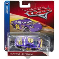 [아마존베스트]Disney Pixar Cars Lee Revkins