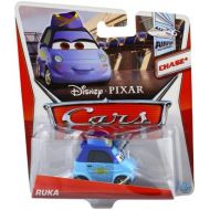 [아마존베스트]Disney Pixar Cars Airport Adventure Die-Cast Ruka #7/7 1