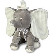 [아마존베스트]Disney Dumbo Plush Toy - Seated Dumbo Disney Movie Toy - 16 Inch Stuffed Elephant