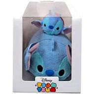 [아마존베스트]Disney Tsum Tsum Subscription of the Month - Stitch & Stitch in Spacesuit