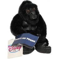 [아마존베스트]Mighty Joe Young Gorilla - Disney Mini Bean Bag Plush