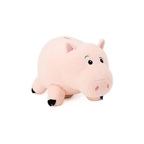 디즈니 [아마존베스트]Disney Pixar Toy Story Exclusive 7 Inch Mini Plush Figure Hamm the Pig