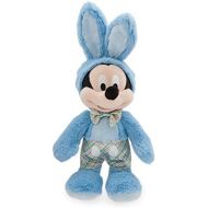 [아마존베스트]Shop Disney Mickey Mouse Plush Easter Bunny - Medium