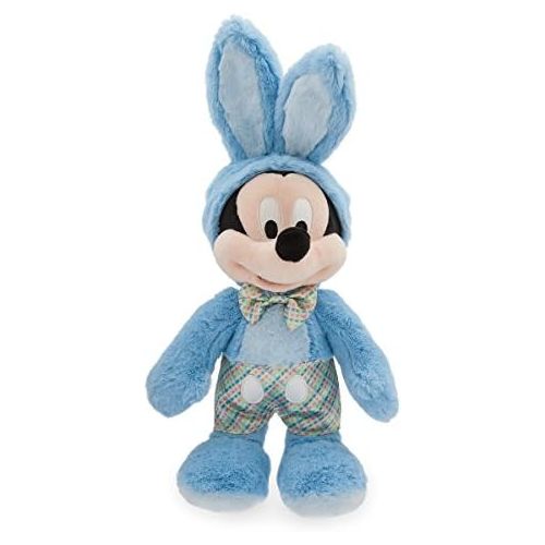 디즈니 [아마존베스트]Shop Disney Mickey Mouse Plush Easter Bunny - Medium