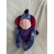 [아마존베스트]Disney Winnie The Pooh Detachable Tail Eeyore Plush