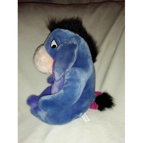 디즈니 [아마존베스트]Disney Winnie The Pooh Detachable Tail Eeyore Plush